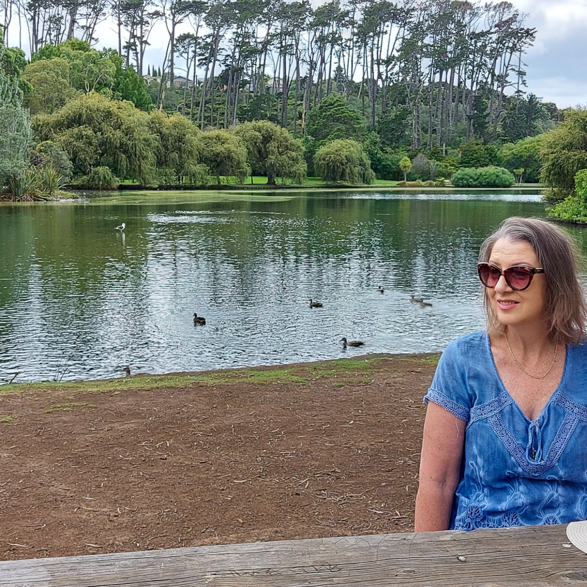 Western Springs Lakeside Park Walk: Auckland/Tāmaki&nbsp;Makaurau