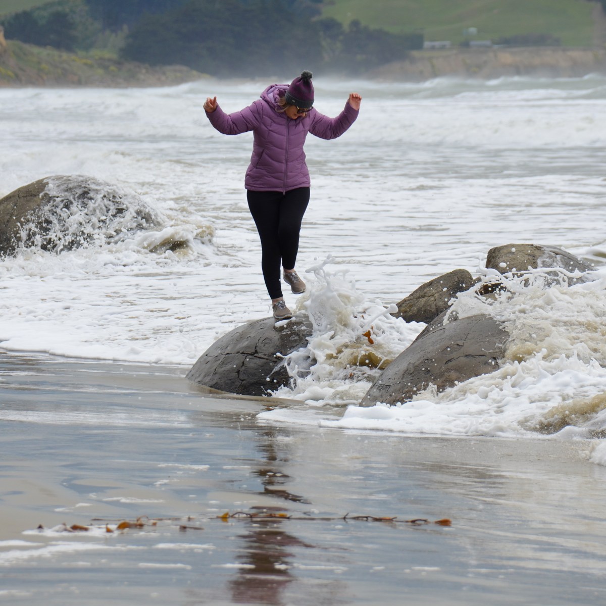 Moeraki Boulders/Kaihinaki – A Natural&nbsp;Marvel