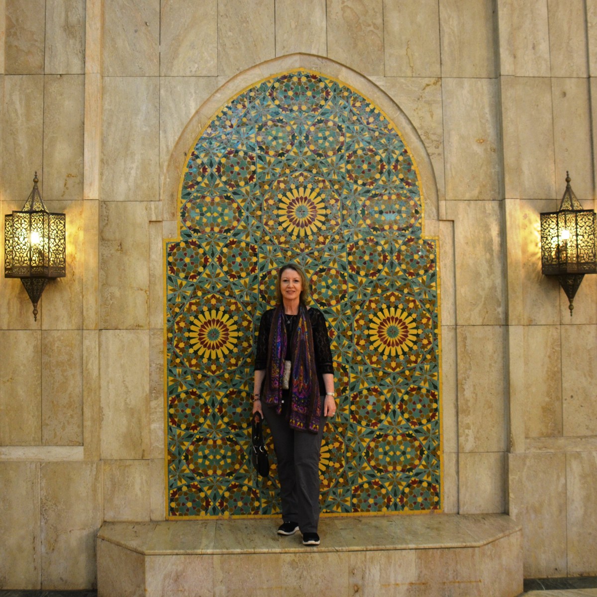 The Door Ways of&nbsp;Morocco