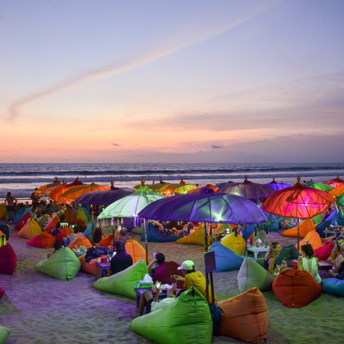 Amazing Things We Did On Holiday In&nbsp;Bali