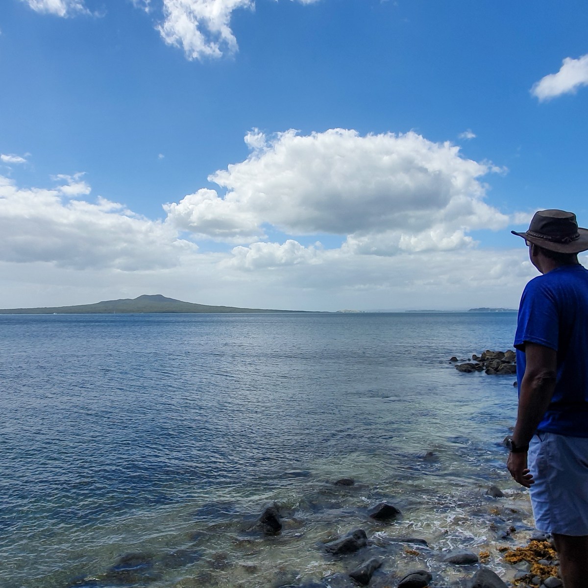 One of Auckland’s Most Scenic Walks – Milford to Takapuna Coastal&nbsp;Walk