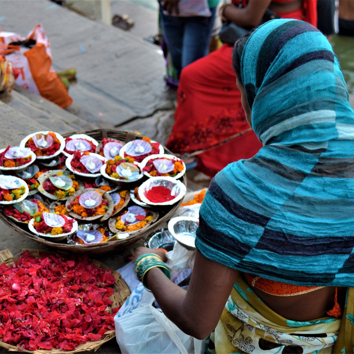 How the Two Villages Parable Teaches Us About&nbsp;Happiness