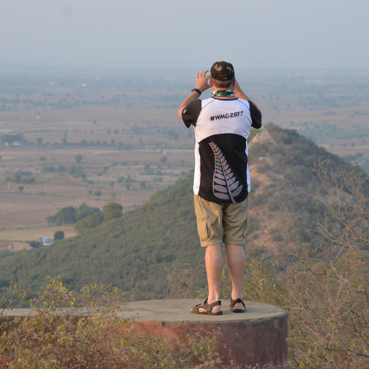 Ranthambore National Park: Going on&nbsp;Safari