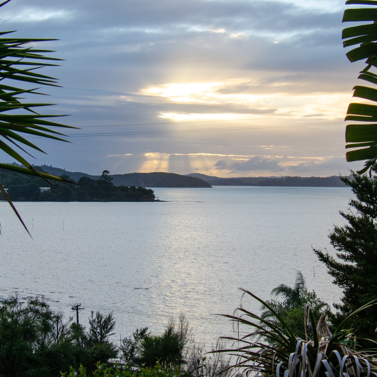 Tinopai: Small and Peaceful Coastal Settlement on the Kaipara&nbsp;Harbour