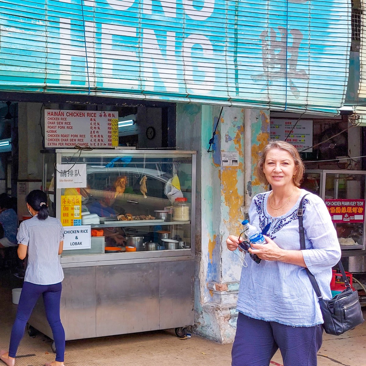 Embracing an Escape from Winter: A Glimpse into Our Recent Adventures in&nbsp;Malaysia