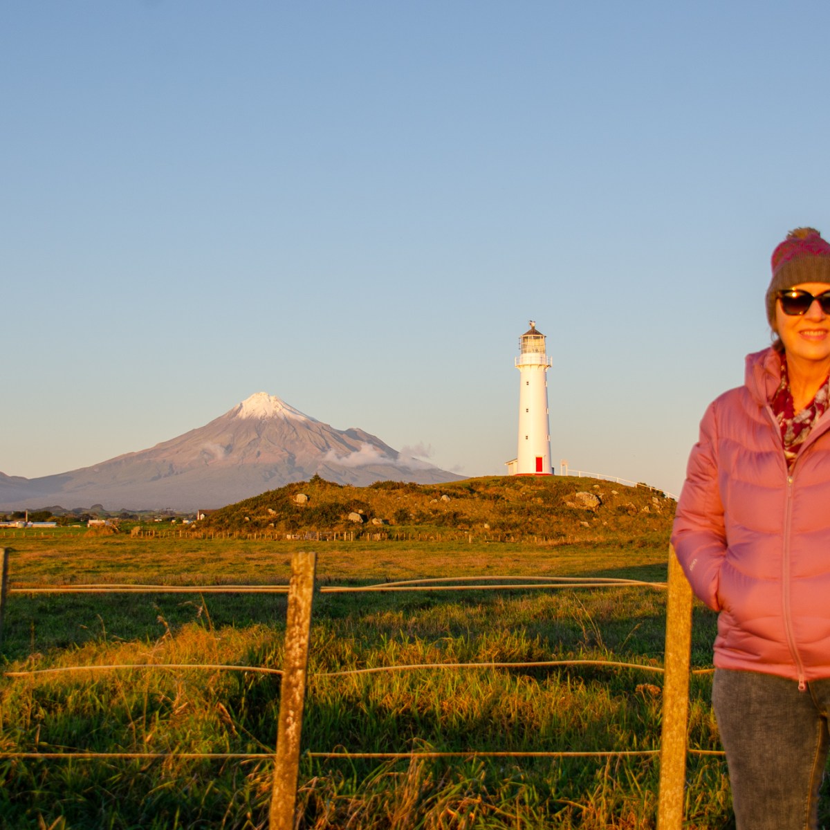 A Weekend in New Plymouth: City, Taranaki Maunga and&nbsp;Beaches