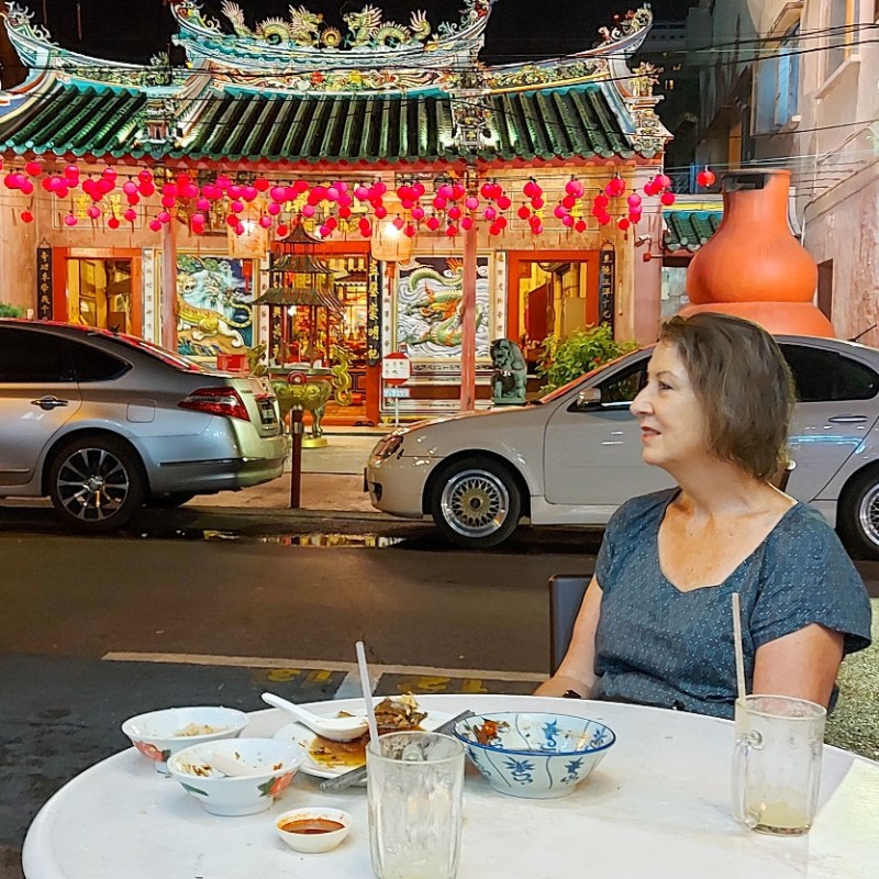 Visiting Kuching: A Vibrant City with Amazing Wildlife&nbsp;Nearby