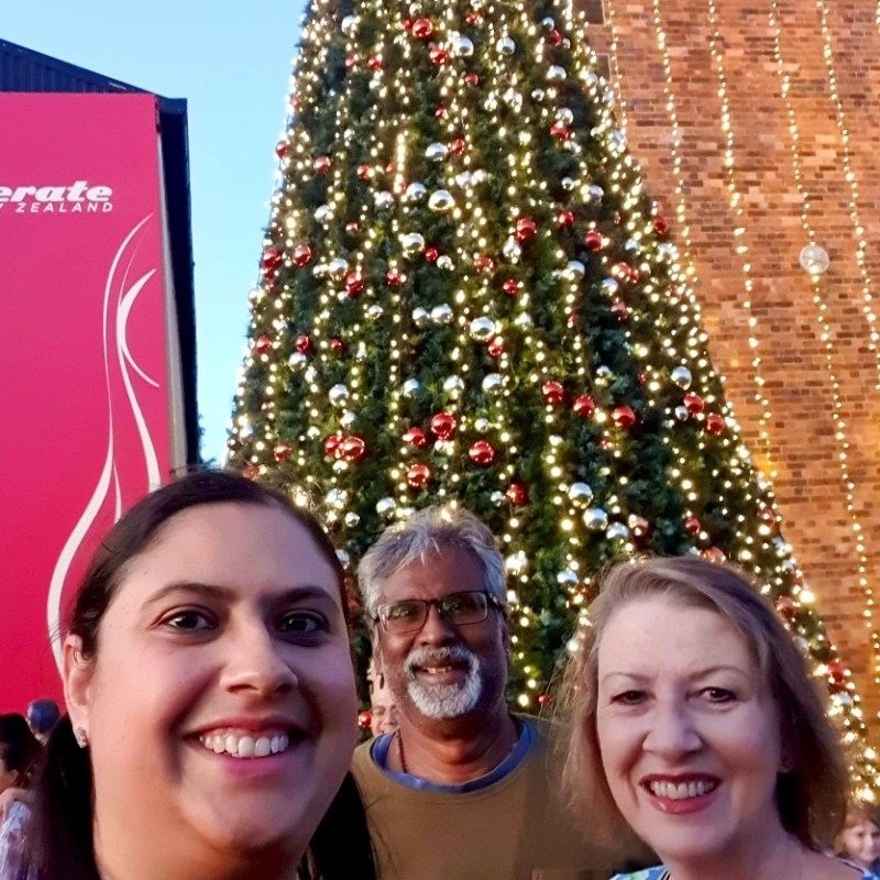 Motat Christmas 2022