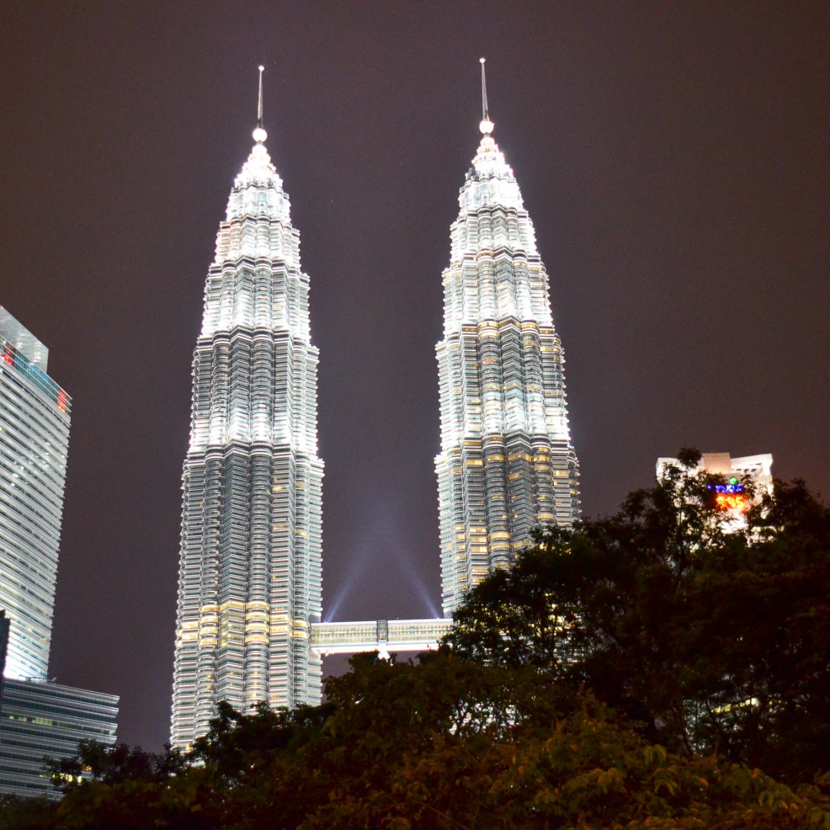 Kuala Lumpur: Stunning Capital of&nbsp;Malaysia