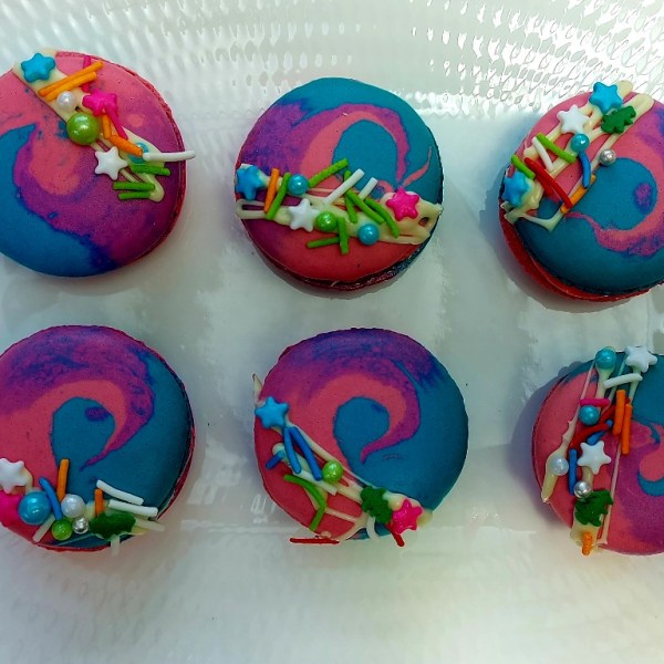 French Buttercream Recipe