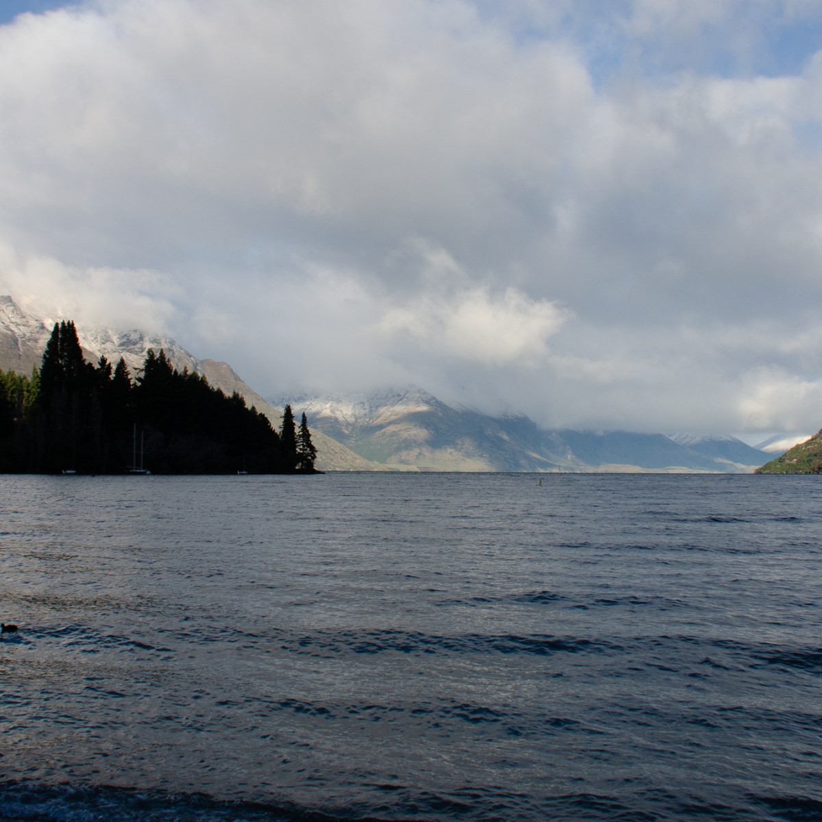 Packing for Queenstown in Winter – My Simple Travel Packing&nbsp;List