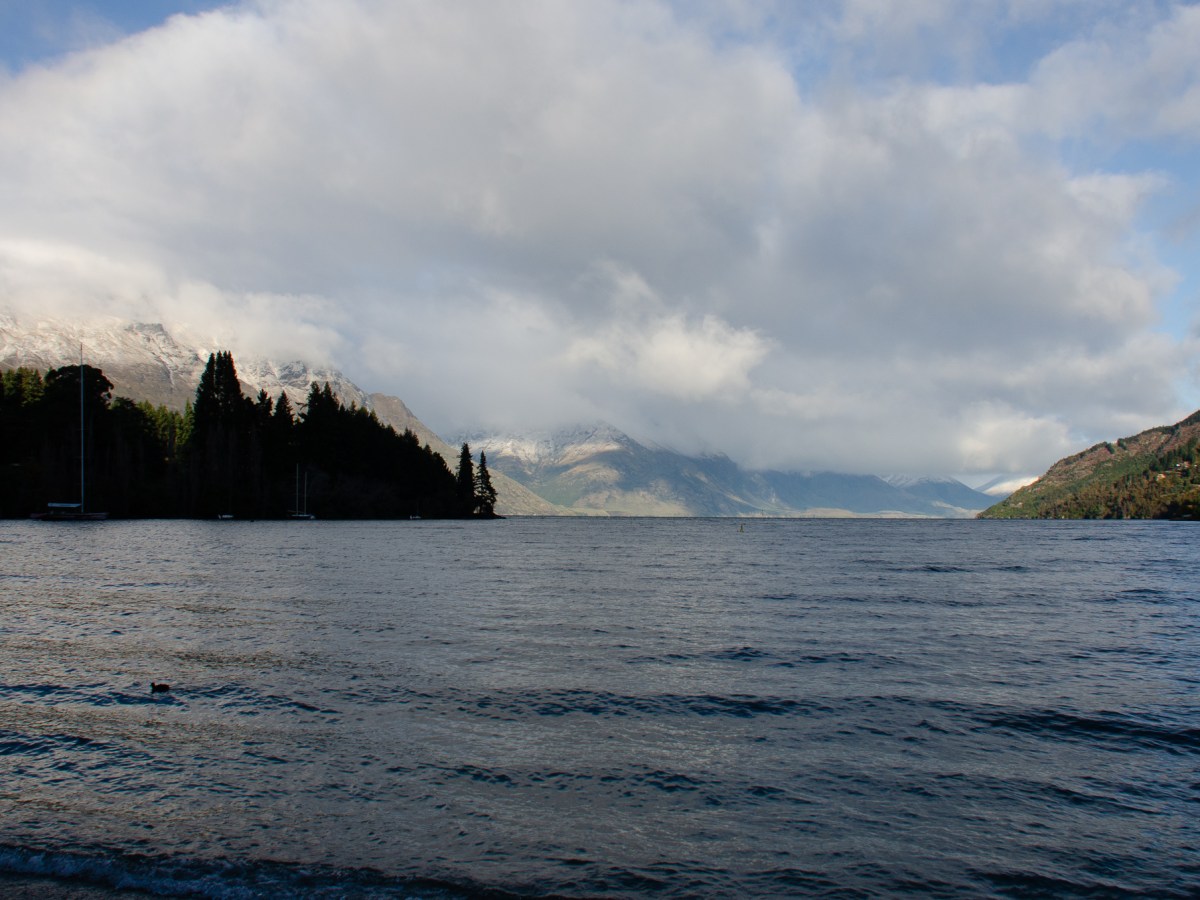 Packing for Queenstown in Winter – My Simple Travel Packing&nbsp;List