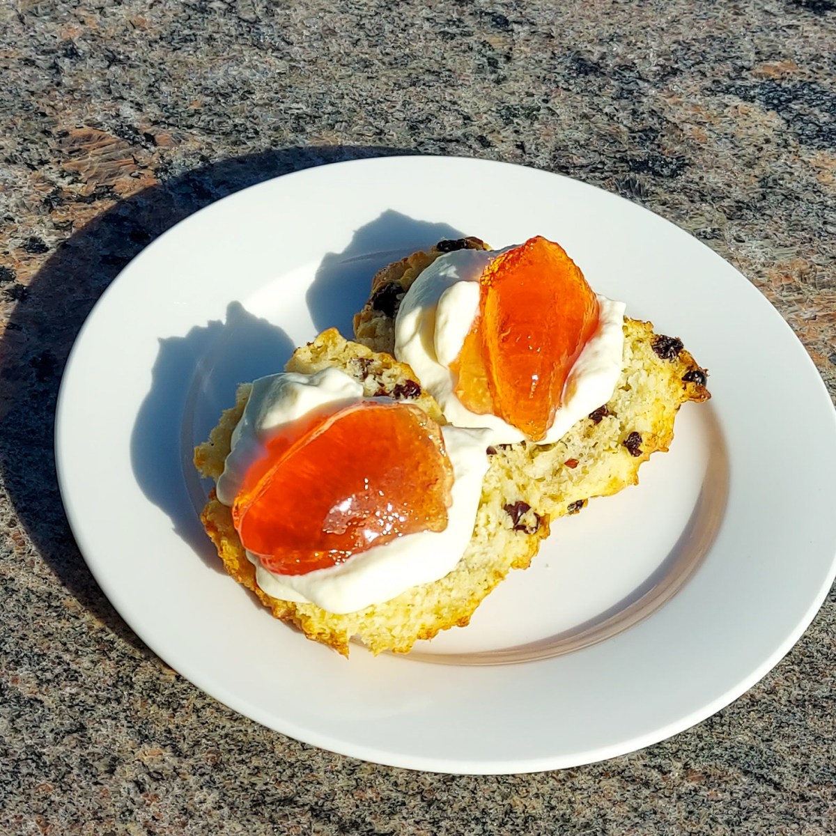 The Taste of Autumn: Quince Jelly&nbsp;Recipe