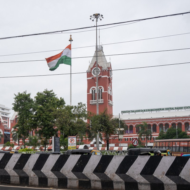 Exploring Chennai: Food, Shopping, and Local&nbsp;Experiences