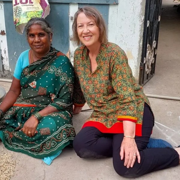 Katterikuppam Village: A Journey into&nbsp;Tradition