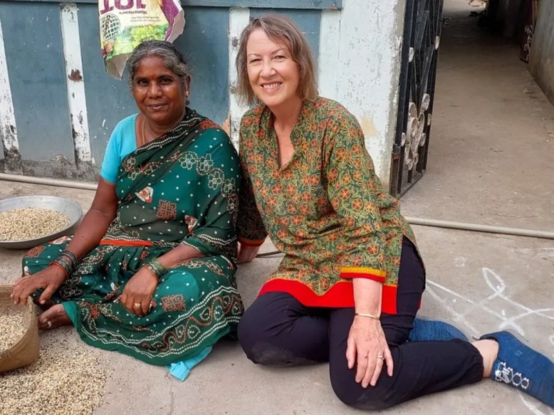 Katterikuppam Village: A Journey into&nbsp;Tradition