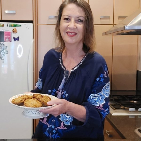 The Biscuits That Tell a Story: ANZAC Day&nbsp;Baking