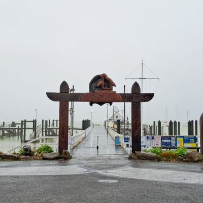 Easter Week in the Bay of Islands – Wild Weather, Warm&nbsp;Company