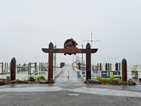 Easter Week in the Bay of Islands – Wild Weather, Warm&nbsp;Company