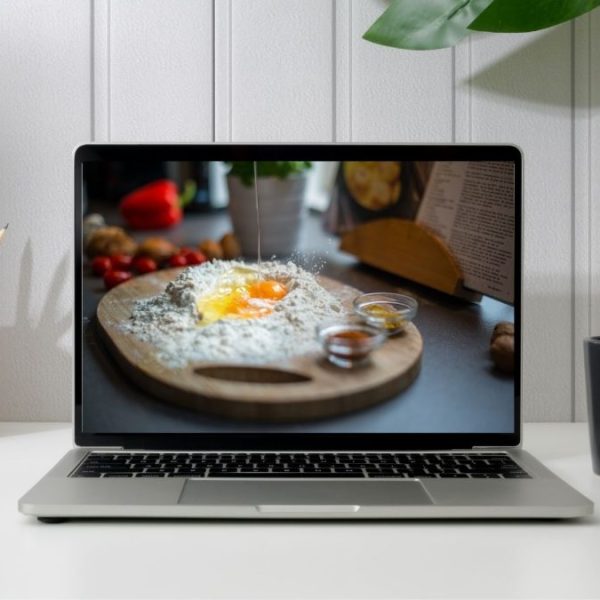 How I Format Recipes on My Blog — Without Plugins or Paid&nbsp;Tools