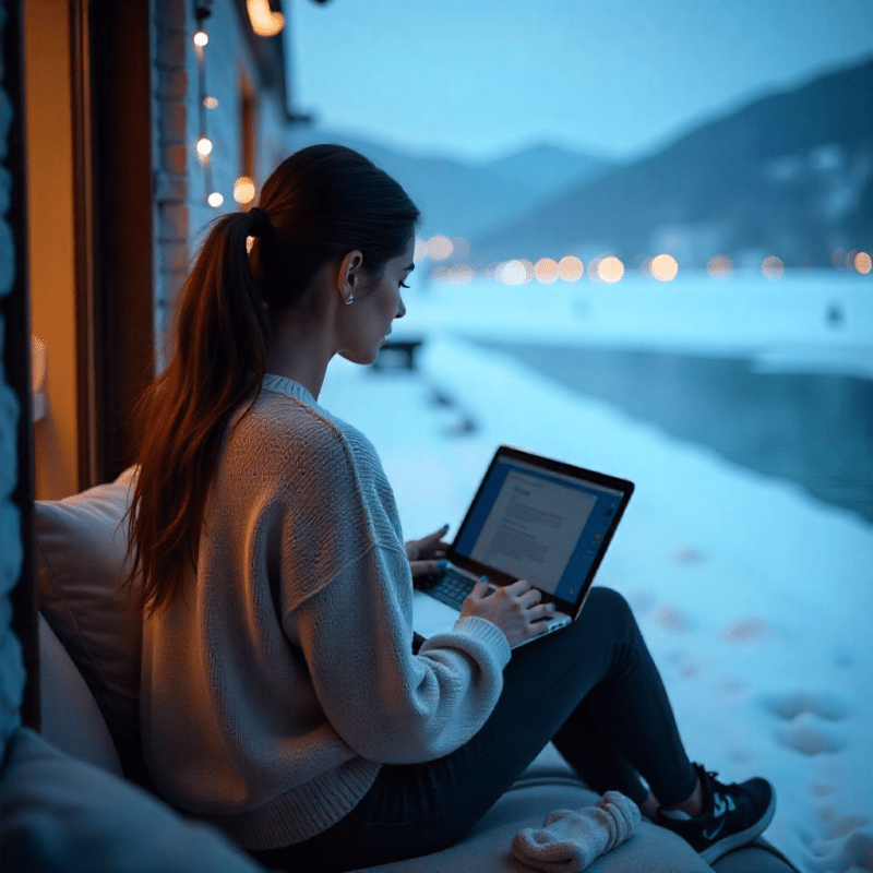 Why I Use Tally Forms on My&nbsp;Blog