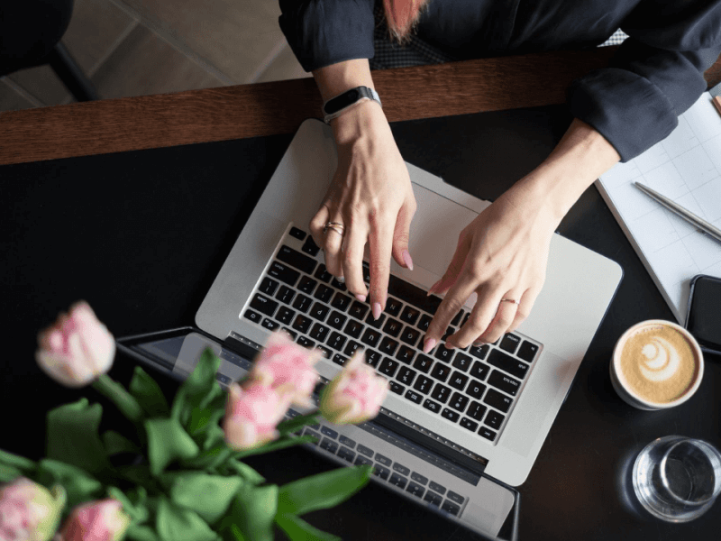 How to Keep Your Blog Fresh: 3 Simple&nbsp;Ideas