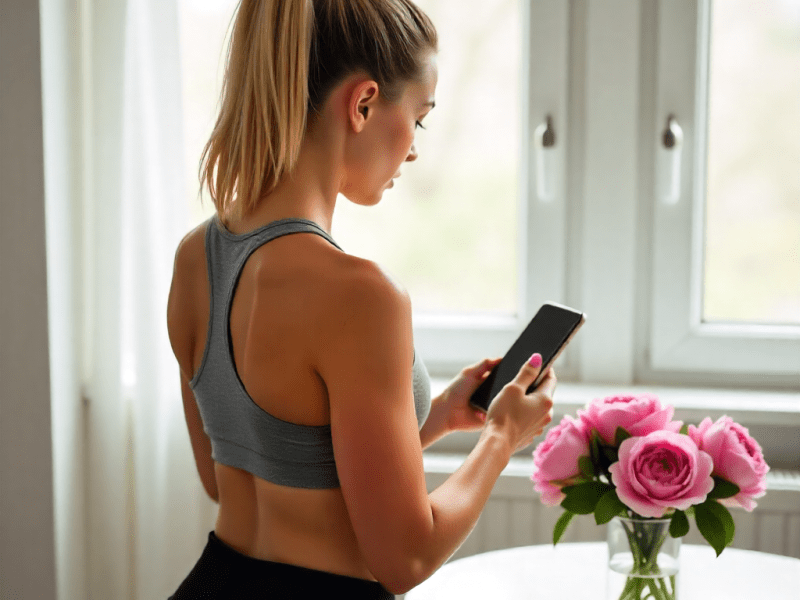 Get Moving Indoors with Lucy Wyndham-Read’s 28-Day Walk Fit&nbsp;Challenge