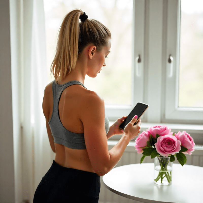 Get Moving Indoors with Lucy Wyndham-Read’s 28-Day Walk Fit&nbsp;Challenge