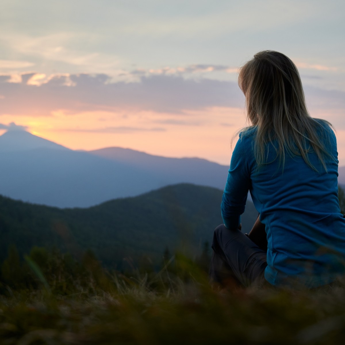 Getting Back to Balance After Christmas and New&nbsp;Year