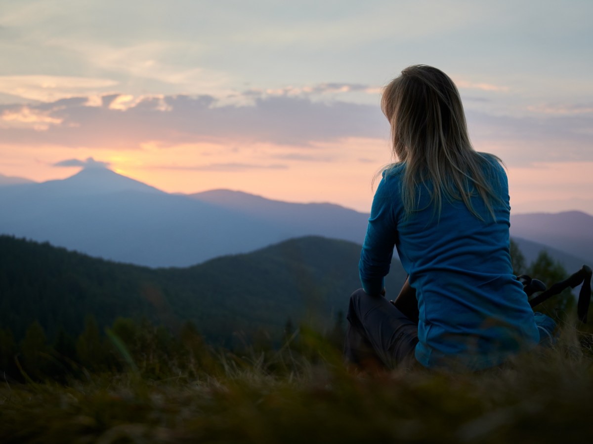 Getting Back to Balance After Christmas and New&nbsp;Year