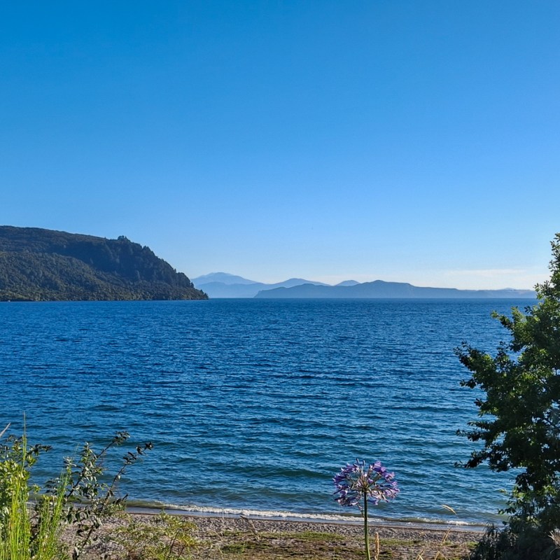 Waitangi Weekend in Kinloch,&nbsp;Taupō