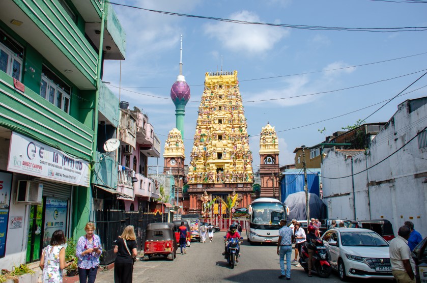 Sri Lanka Travel Diary: A Journey Through Culture and&nbsp;Nature