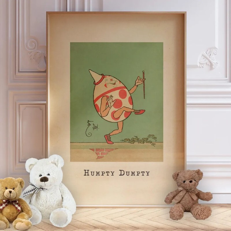 Humpty Dumpty and the Meaning of&nbsp;Words