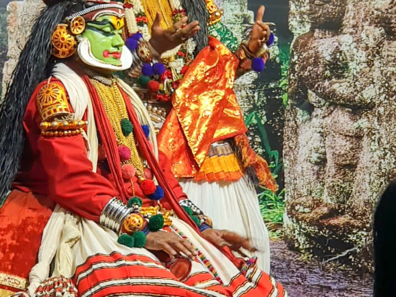 Kerala: Backwaters, Tea Hills, and Coastal&nbsp;Life