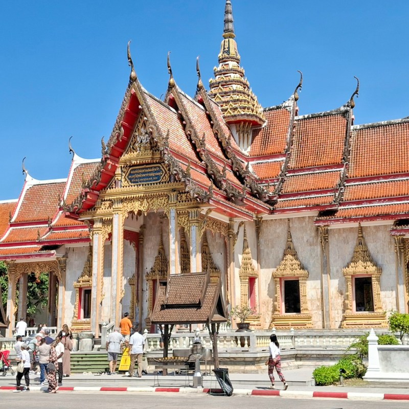Exploring Phuket in 5 Days: Relaxation, Local Culture &&nbsp;Fun