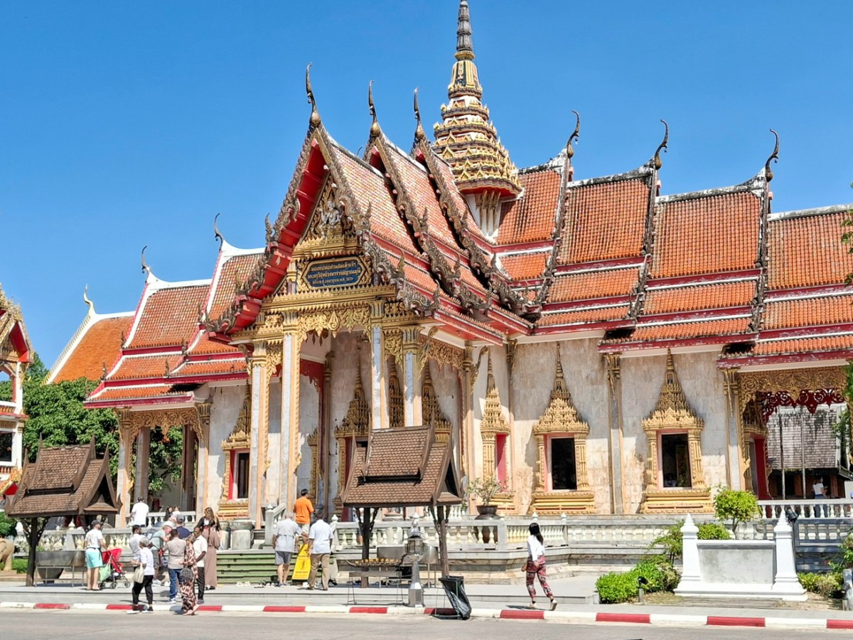 Exploring Phuket in 5 Days: Relaxation, Local Culture &&nbsp;Fun