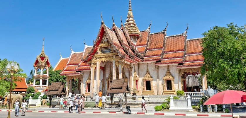 Exploring Phuket in 5 Days: Relaxation, Local Culture &&nbsp;Fun