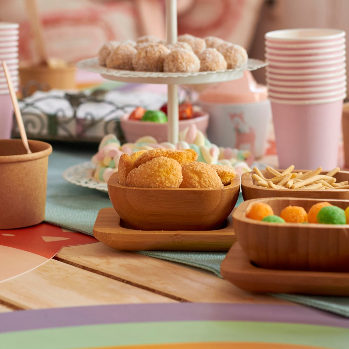 Free Kids Party Planner (Simple Google Sheets&nbsp;Template)