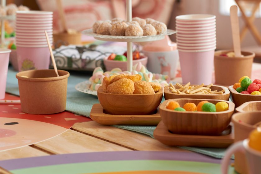 Free Kids Party Planner (Simple Google Sheets&nbsp;Template)
