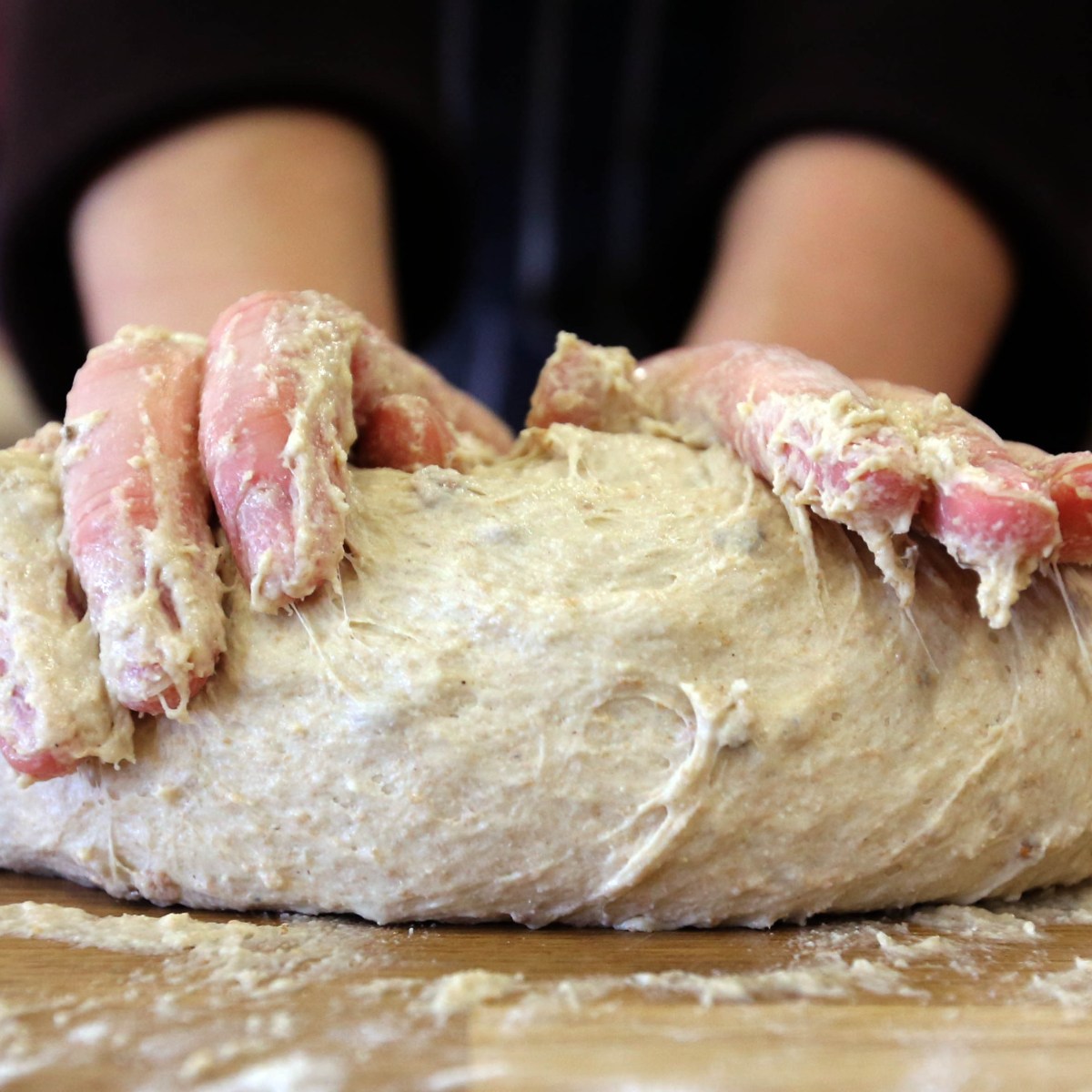Sourdough Bread: Simple and&nbsp;Flexible