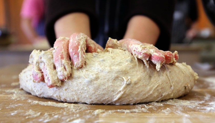 Sourdough Bread: Simple and&nbsp;Flexible