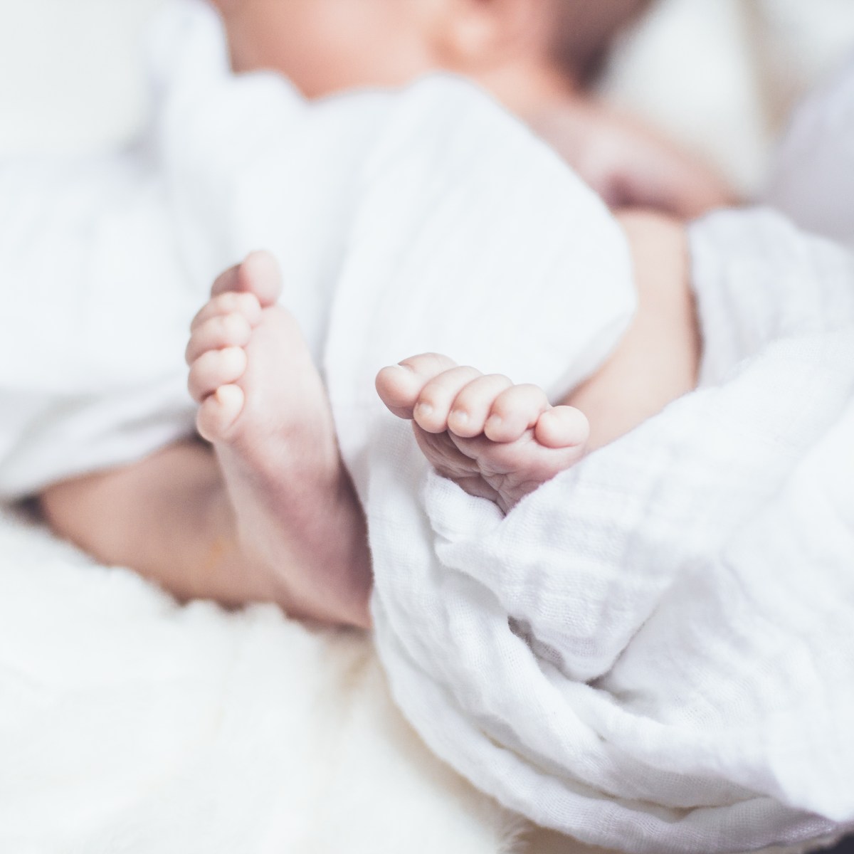Free Baby Arrival Preparation Checklist (Simple Google Sheets&nbsp;Template)
