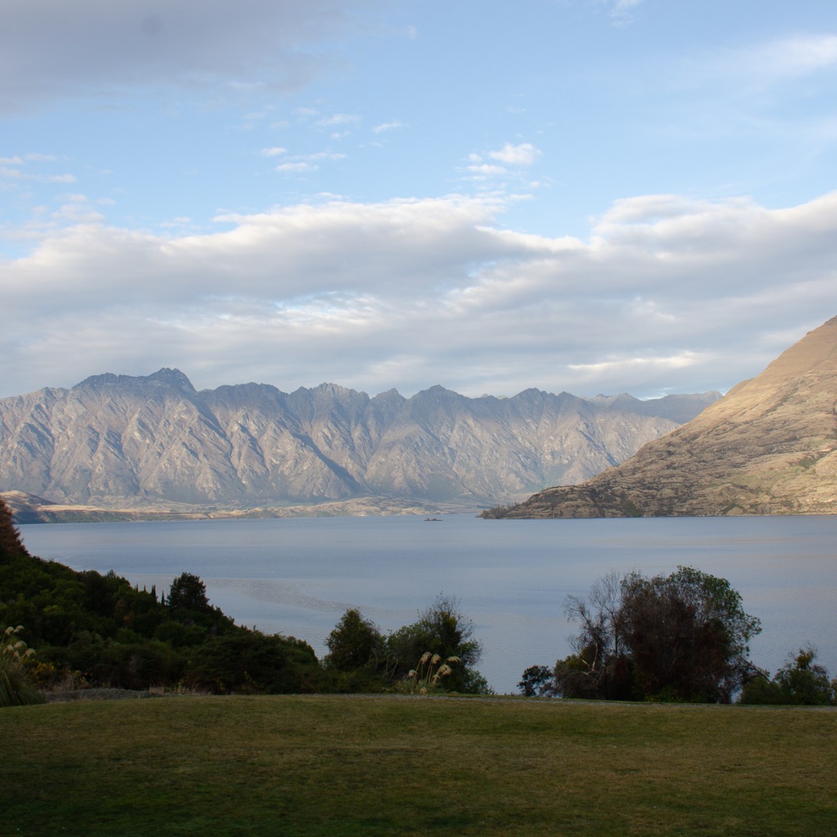 Exploring Queenstown: A Winter&nbsp;Getaway