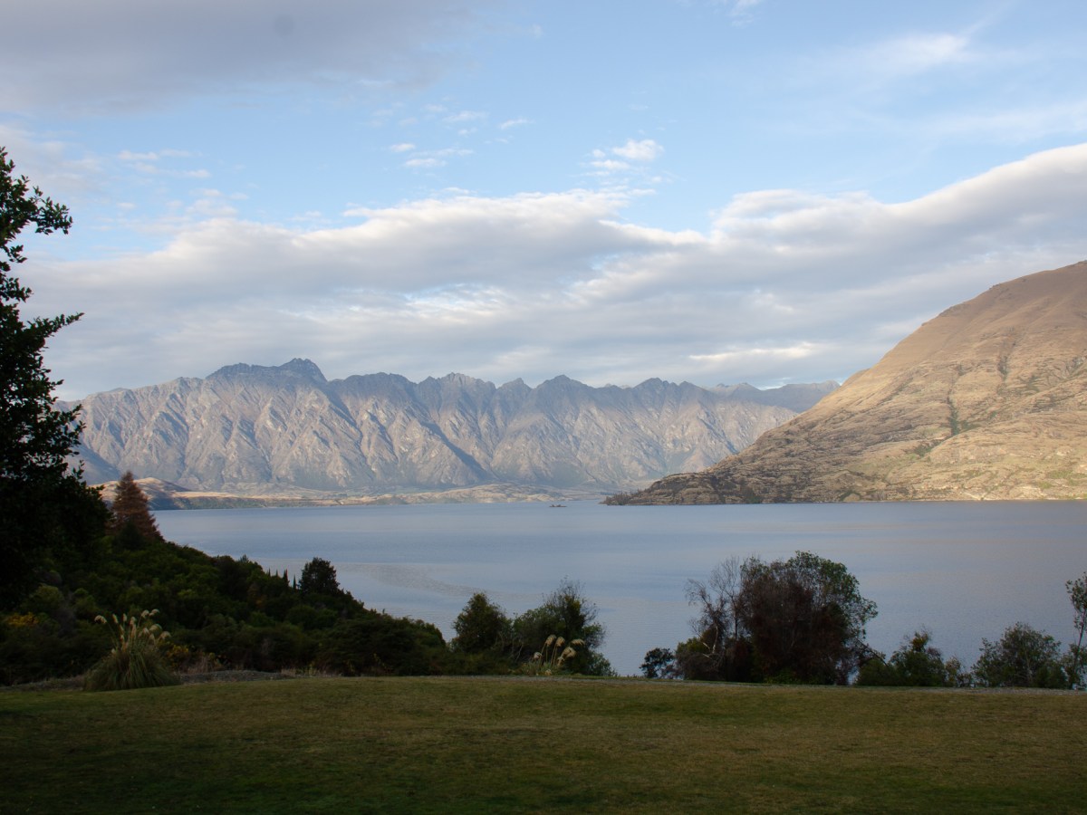 Exploring Queenstown: A Winter&nbsp;Getaway